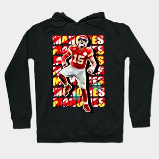 Mahomes Hoodie